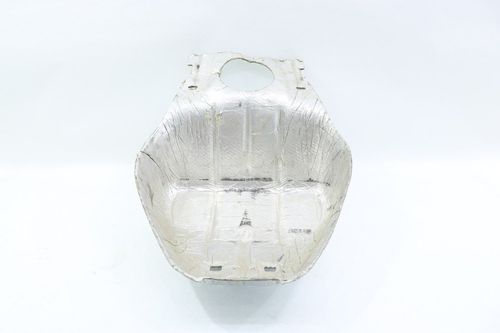 Proteção Superior Motor/tanque Suzuki Hayabusa 1300  2005-2018