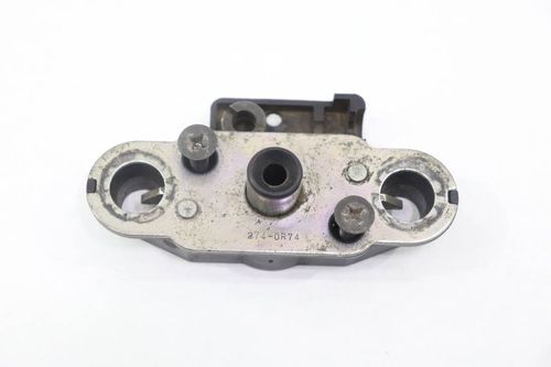 Trava Banco Kawasaki Zx 6 R Zx6 R 07-08