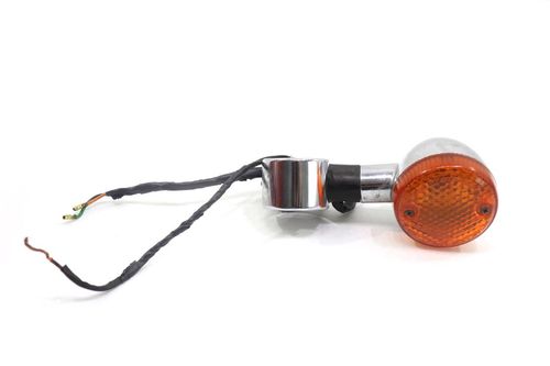 Pisca Dianteiro Esquerdo Honda Shadow 600 98-05