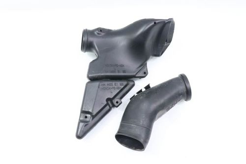 Duto Esquerdo Ar Honda Cbr 600 Rr Cbr600rr 04-04
