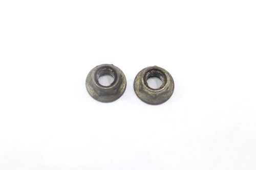 Porca Escap 8mm Mv Agusta Brutale 910 S 07-08