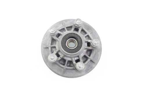 Suporte Coroa Honda Shadow 600 Shadow600 98-05