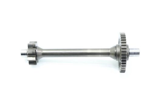 Engrenagem Redução Dupla Partida Honda Cbr 650 F 2014-2017