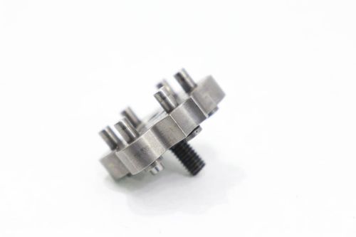 Estrela Cambio Yamaha Mt 03 Mt03 17-20