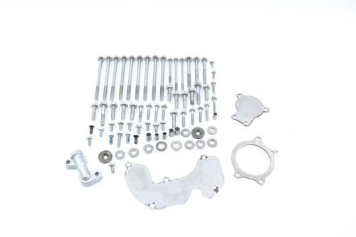 Kit Prisioneiros Bloco Triumph Tiger 1200 Explorer 2012-2017