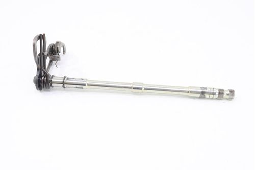 Eixo Seletor De Cambio Yamaha Mt 03 Mt03 17-20