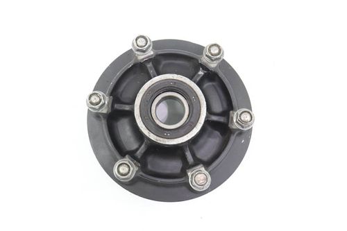 Suporte Coroa Kawasaki Z 300 Z300 16-19