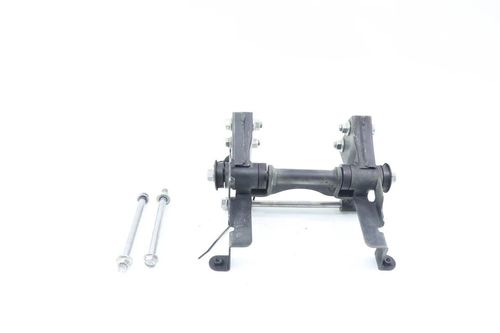 Kit Suporte Motor Kawasaki Ninja 300 Ninja300 13-17