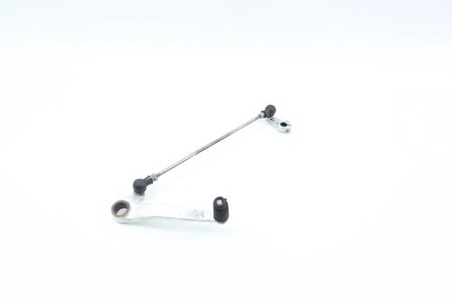 Pedal Cambio Suzuki Gsxr 750 Srad Srad 750 92-95