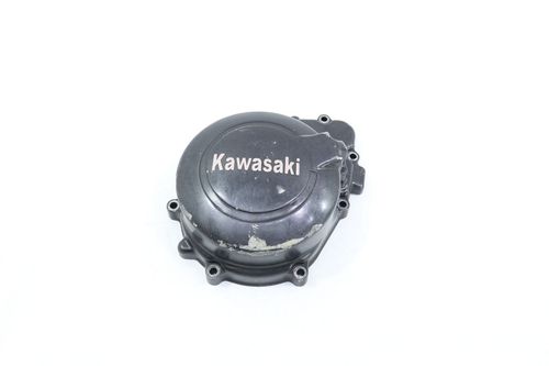 Tampa Esquerda Motor(estator) Kawasaki Zx 6 Zx6 96-97