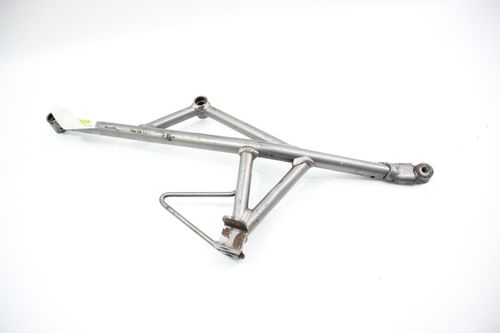 Bacalhau Traseiro Direito Kawasaki Versys 650 2012-2013