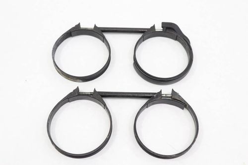 Abraçadeira Admissão Mv Agusta F4 1000 F41000 11-13