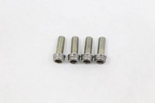 Parafuso Tampa Tanque Mv Agusta F4 1000 F41000 11-13