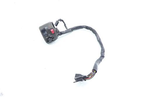 Chave Punho Luz Kawasaki Zx 6 Zx6 00-01