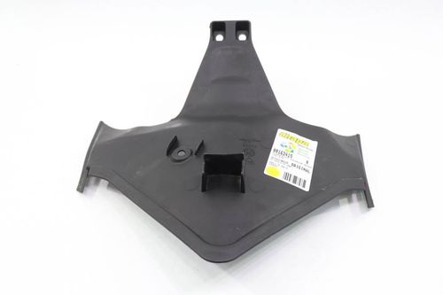 Acabamento Inferior Bengalas Mv Agusta F4 1000 11-13