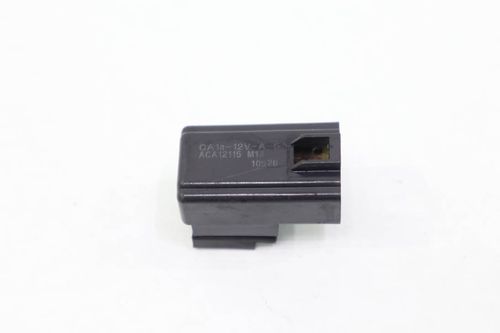 Rele Auxiliar Mv Agusta F4 1000 F41000 11-13