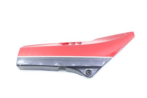 Carenagem Lateral Inferior Direita Kawasaki Gpz 1000 R 1986-1986