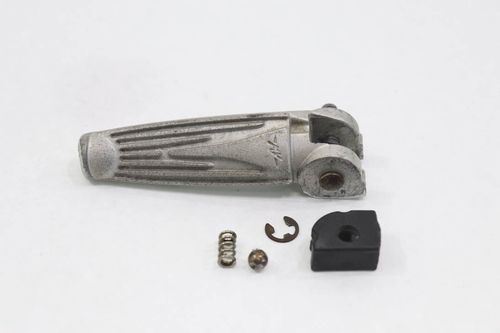 Pedaleira Traseira Direita Mv Agusta F4 1000 11-13