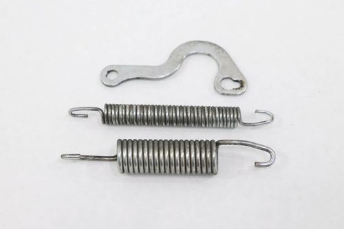 Mola Cavalete Lateral Mv Agusta F4 1000 F41000 11-13