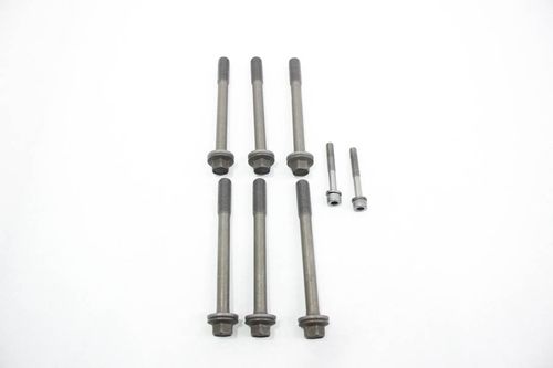 Prisioneiro Cabeçote Yamaha Mt 07 Mt07 19-20