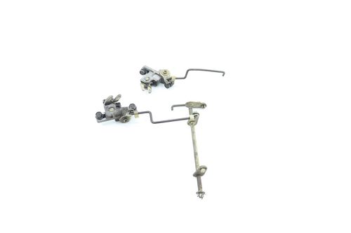 Trava Banco Kawasaki Gpz 1000 R Gpz1000r 86-86