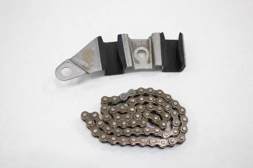 Corrente Bomba Óleo Yamaha Mt 07 Mt07 19-20