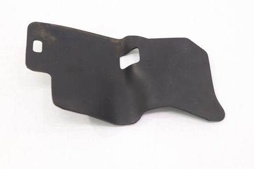 Borracha Acabamento Isolamento Motor Kawasaki Er-6n 09-12