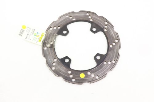 Disco Freio Traseiro Kawasaki Er-6n Er6n 09-12