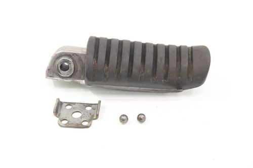 Pedaleira Traseira Esquerda Kawasaki Er-6n Er6n 09-12