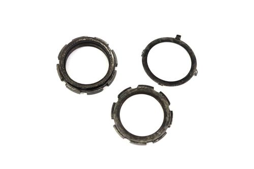 Porca Coluna Direção Kawasaki Er-6n Er6n 09-12