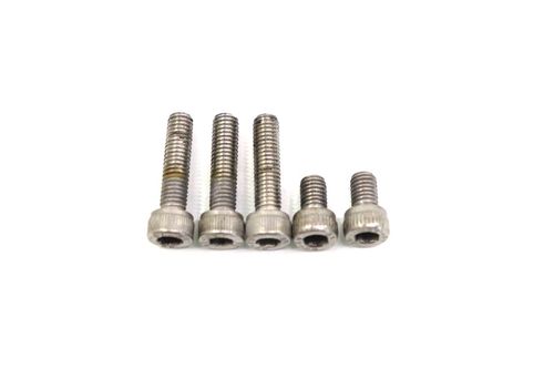 Parafuso Tampa Tanque Kawasaki Er-6n Er6n 09-12
