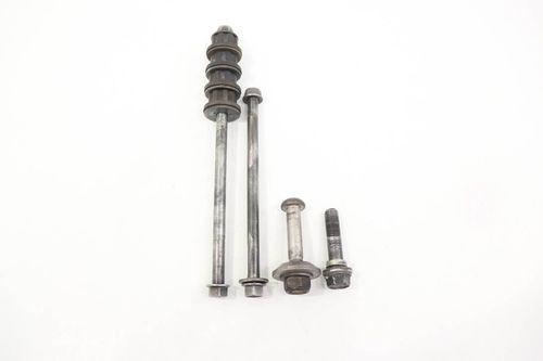 Parafusos Amortecedor Kawasaki Er-6n Er6n 09-12