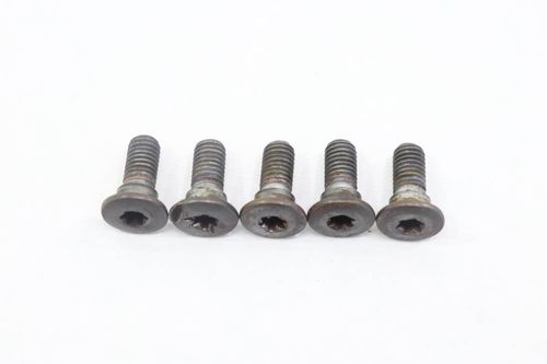 Parafuso Disco Freio Traseiro Yamaha Yzf R1 04-06