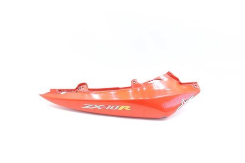 Carenagem Rabeta Direita Kawasaki Zx 10  2005-2006