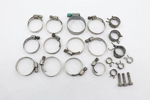 Kit Abraçadeira Yamaha Yzf R1 04-06