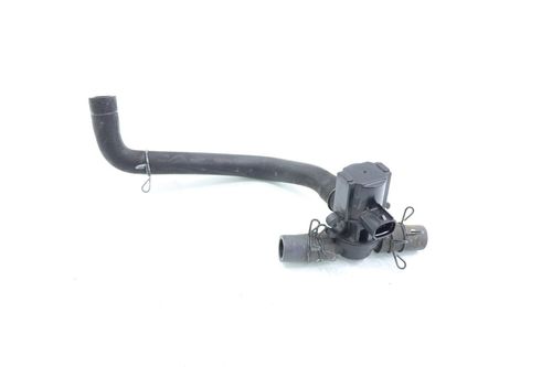 VÁlvula Solenoide Suzuki Gsx S 1000 Gsxs1000 17-18