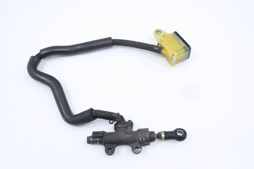 Cilindro Burrinho Freio Traseiro Honda Cbr 600 Rr