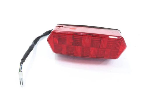 Lanterna Traseira Honda Cbr 650 F Cbr650f 14-17
