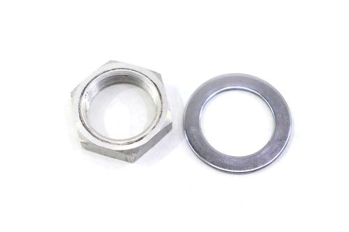 Porca Coluna Direção Yamaha Yzf R1 04-06