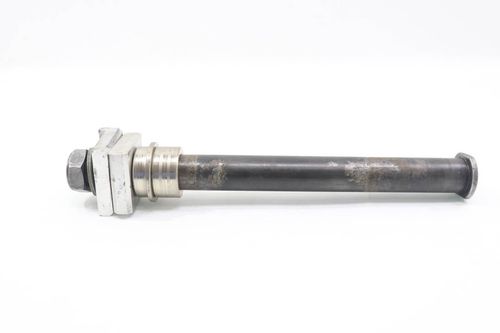 Eixo Roda Traseira Yamaha Yzf R1 04-06