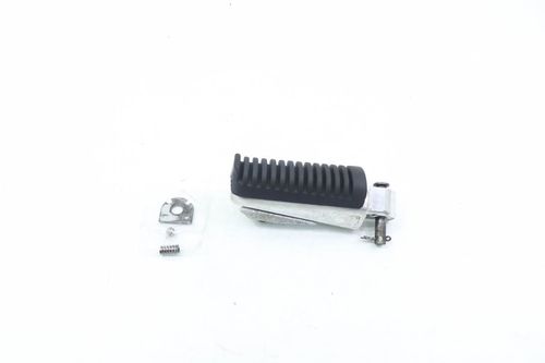 Pedaleira Traseira Esquerda Yamaha Xj6 2011-2018
