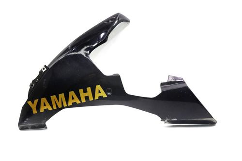 Spoiler Inferior Esquerdo Yamaha Yzf R1 04-06