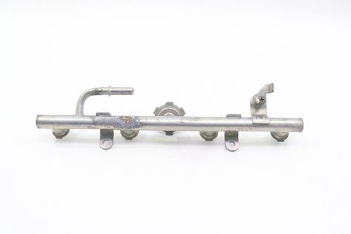 Flauta Bicos Injetores Yamaha Yzf R1 04-06