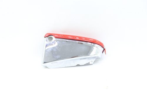 Carenagem Lateral Direita Honda Shadow 1100 1995-1995