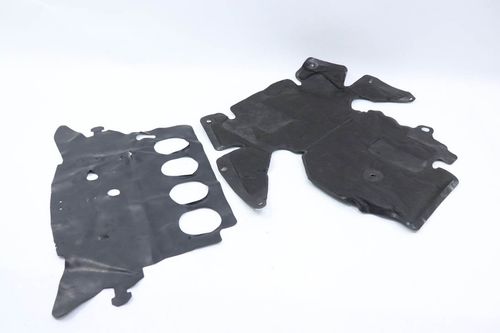 Borracha Acabamento Isolamento Motor Honda Cbr 1000 Rr 17-19