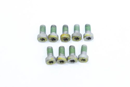 Parafuso Disco Abs Honda Cbr 1000 Rr Cbr1000 Rr 17-19