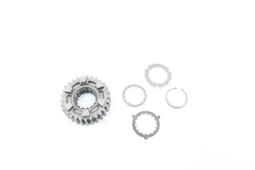6° Engrenagem Eixo Primário Honda Cbr 1000 Rr 2008-2011