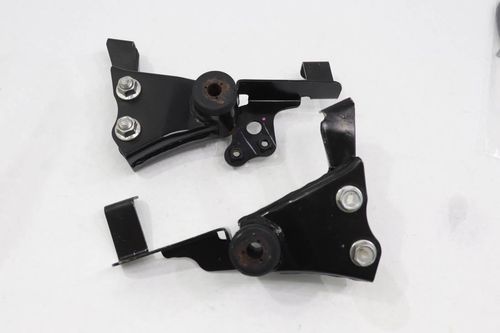 Suporte Motor Kawasaki Z 300 Z300 16-19