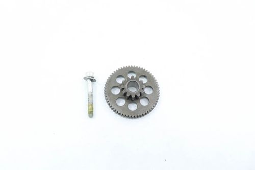 Engrenagem Redução Partida Yamaha Yzf R1 2007-2008