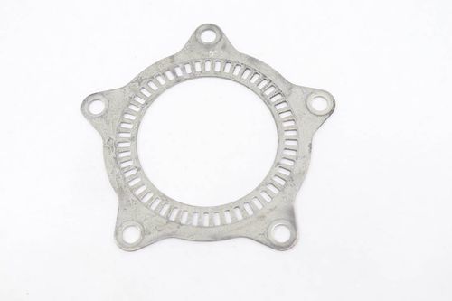 Disco Abs Dianteiro Kawasaki Z 300 Z300 16-19